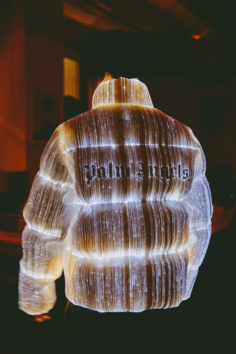 palm angels moncler